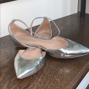 gianvito d’orsay flats